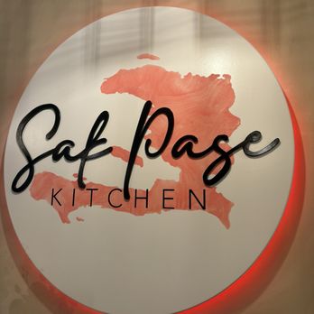 Sak Pase Kitchen - Haitian Near Me - Plantation, Florida