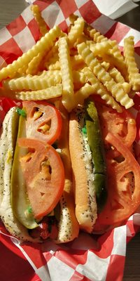 Victory Grill by null