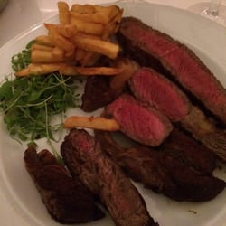 De Veehandel - Dinner before the game