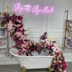 Lilly's Kloset