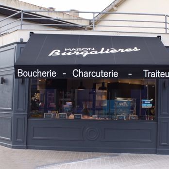 Maison Burgalières - Maison Burgalières - Delicatessen Near Me - Le Bouscat, 33 Maison Burgalières - Maison Burgalières - Delicatessen Near Me - Le Bouscat, 33