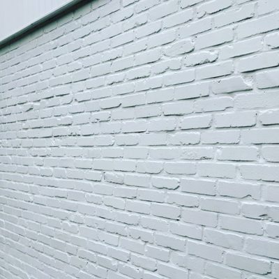 Rodriguez Construction Logo