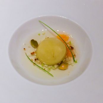 Atlas - Green Apple - New American Near Me - Atlanta, Georgia