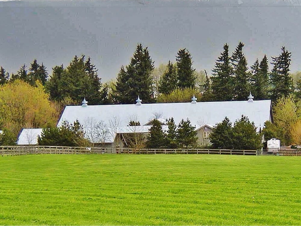 CANTERA EQUESTRIAN 1613 NE 259th St, Ridgefield, Washington