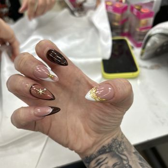 Lush Nails & Spa - Nail Salons Near Me - Oxnard, California Lush Nails & Spa - Nail Salons Near Me - Oxnard, California