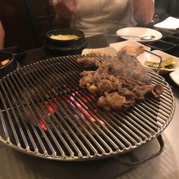 Jong Kak - Korean Near Me - Baltimore, Maryland