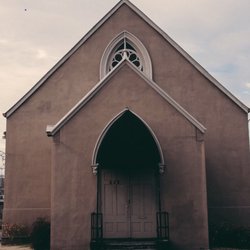 The Anchor Fellowship