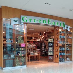 Green Earth Environmental