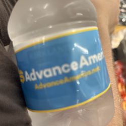 Advance America - Good