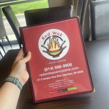 Red Wok Asian Cuisine - Asian Fusion Near Me - Columbus, Ohio Red Wok Asian Cuisine - Asian Fusion Near Me - Columbus, Ohio