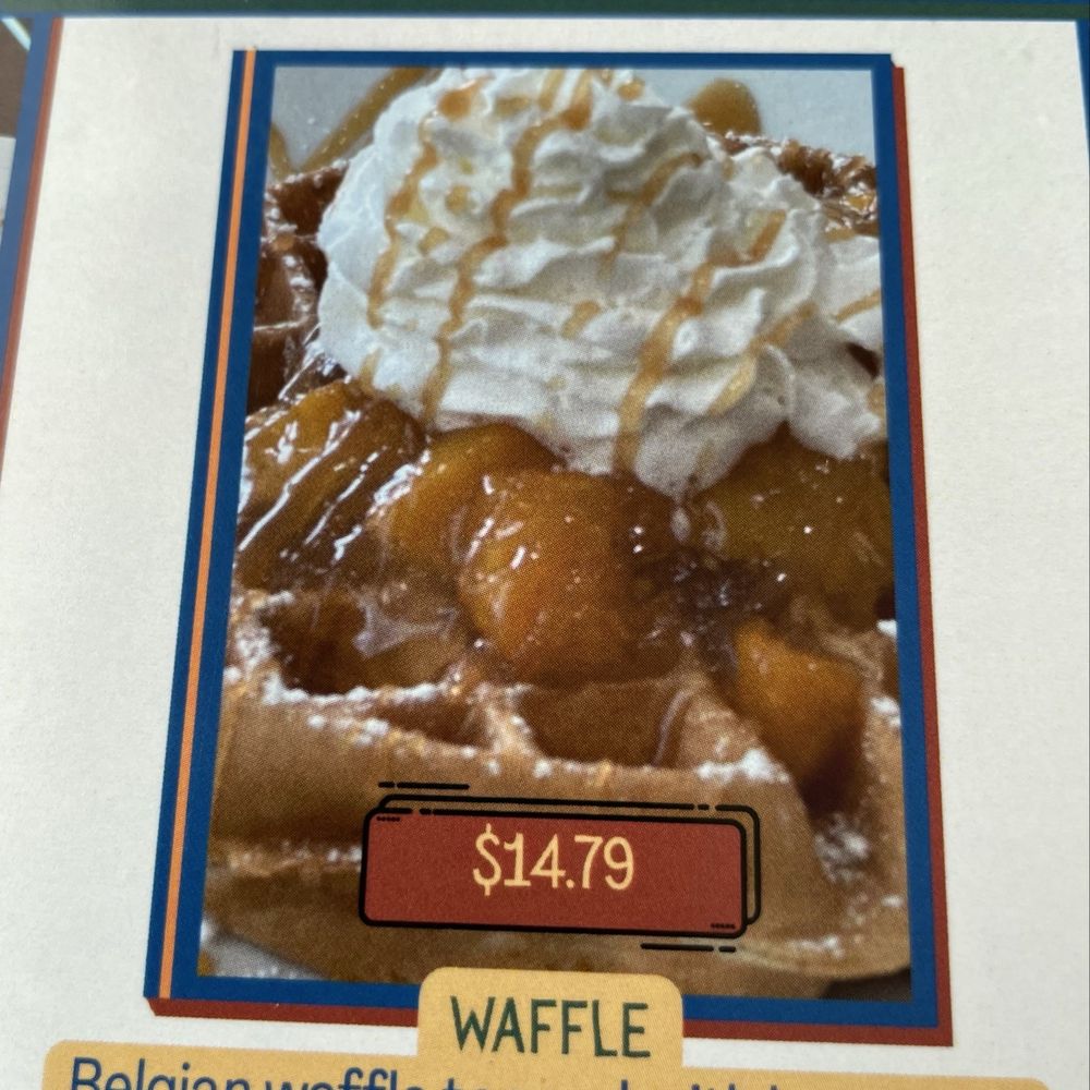 Peach Valley Cafe - Menu. - Breakfast & Brunch Near Me - Maitland, Florida Peach Valley Cafe - Menu. - Breakfast & Brunch Near Me - Maitland, Florida