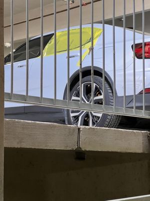 West Mockingbird Apartments