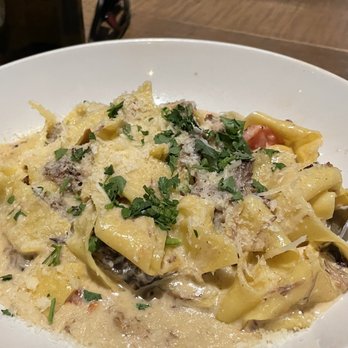 151 Kitchen | Bar - paparadelle pasta - Cocktail Bars Near Me - Elmhurst, Illinois