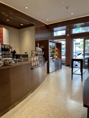 Compass Coffee by null