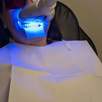 Whitening by Caroline - Teeth whitening with Caroline as of February 2025. - Teeth Whitening Near Me - Los Alamitos, California Whitening by Caroline - Teeth whitening with Caroline as of February 2025. - Teeth Whitening Near Me - Los Alamitos, California