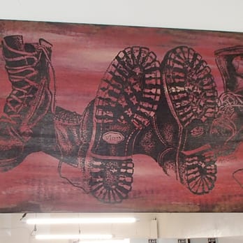 Stompers Boots - Love those Vibram soles - Shoe Stores Near Me - Fort Lauderdale, Florida Stompers Boots - Love those Vibram soles - Shoe Stores Near Me - Fort Lauderdale, Florida