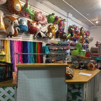 The Lippman Company - Balloon Services Near Me - Portland, Oregon
