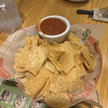 Chili's - American Near Me - Timonium, Maryland