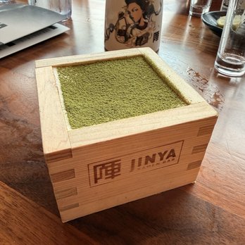 JINYA Ramen Bar - Poncey Highland - Ramen Near Me - Atlanta, Georgia JINYA Ramen Bar - Poncey Highland - Ramen Near Me - Atlanta, Georgia