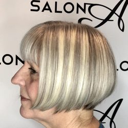Salon A