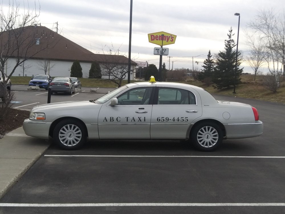 ABC TAXI 11 Reviews Newport, Maine Taxis Phone Number Yelp