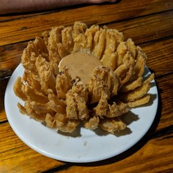 Container Steakhouse - Onion