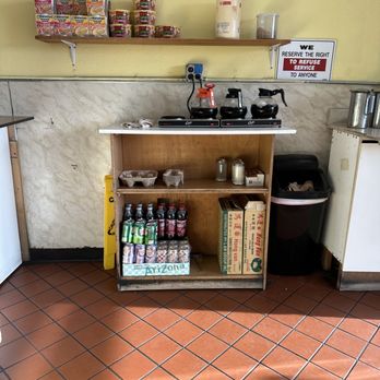O'Henry Donuts - Fresh coffee - Donuts Near Me - San Pablo, California
