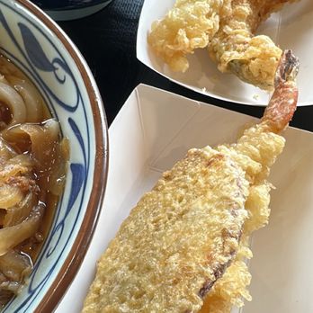 Marugame Udon - Japanese Near Me - Chino Hills, California Marugame Udon - Japanese Near Me - Chino Hills, California