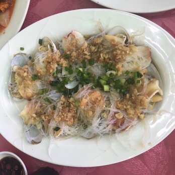 真味海鮮菜館 - Seafood Near Me - Hong Kong, HK