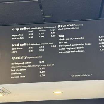 Etto Espresso Bar - Coffee & Tea Near Me - Howard Beach, New York Etto Espresso Bar - Coffee & Tea Near Me - Howard Beach, New York