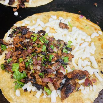 Tacobox - Mini Tlayuda - Tacos Near Me - Greenville, South Carolina Tacobox - Mini Tlayuda - Tacos Near Me - Greenville, South Carolina