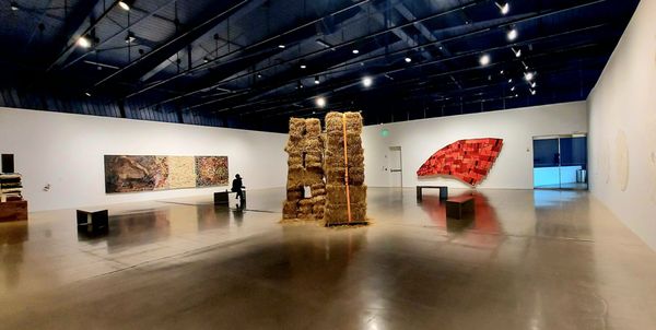 Museum of Contemporary Art Cleveland by null