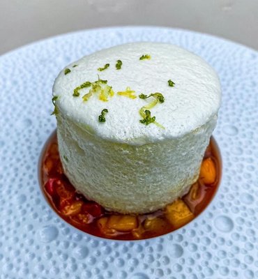 Chez Michèle by null