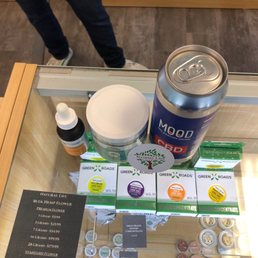 Tincture, gummies, beverage Tincture, gummies, beverage