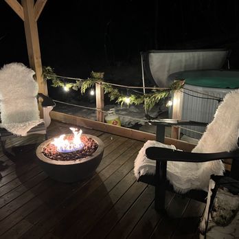 Fieldstone Spa - Day Spas Near Me - Cobourg, Ontario
