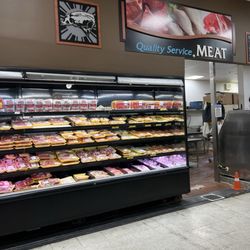 American Ranch & Seafood Market
