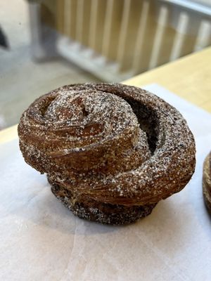 Radio Bakery by null