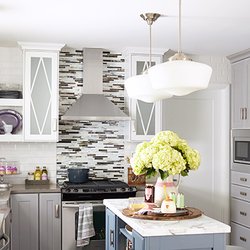 James Ashjian Lighting