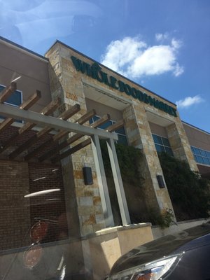 Whole Foods Market by null