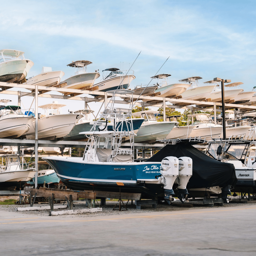 TOP 10 BEST Marinas near Southport, NC - Updated 2026 - Quality