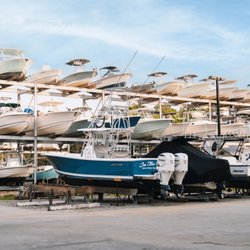 Morningstar Marinas
