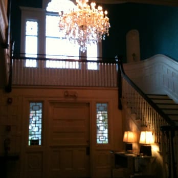 The Kemble Berkshires - Entry - Hotels Near Me - Lenox, Massachusetts