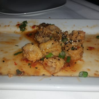 333 Pacific - Almost ate all of the calamari before taking the picture! D for delicious!! - Steakhouses Near Me - Oceanside, California 333 Pacific - Almost ate all of the calamari before taking the picture! D for delicious!! - Steakhouses Near Me - Oceanside, California