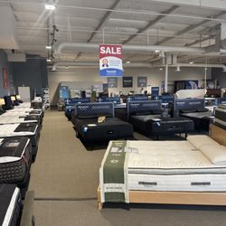 Mancini's Sleepworld