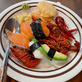 Sushi On - Sushi Bars Near Me - Fairfax, Virginia Sushi On - Sushi Bars Near Me - Fairfax, Virginia