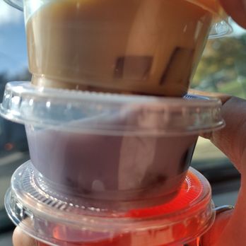 Pokemoto - BOBA! - Poke Near Me - Spring, Texas