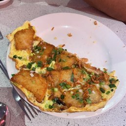 House Special Rice Cake