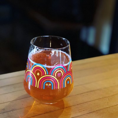Monnik Beer Company by null