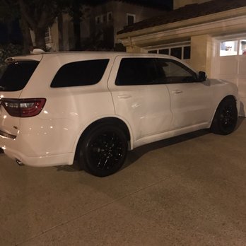 Calabasas Auto Spa - Whip 3 - Auto Detailing Near Me - Calabasas, California