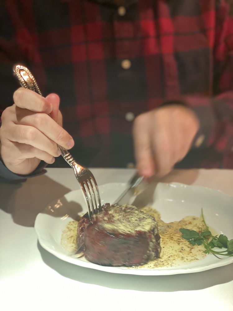 Vito's Chop House